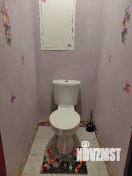 1-к квартира, на длительный срок, 40м2, 2/17 этаж