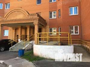 1-к квартира, на длительный срок, 36м2, 6/7 этаж