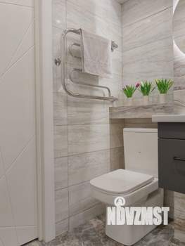 Студия квартира, посуточно, 29м2, 2/9 этаж