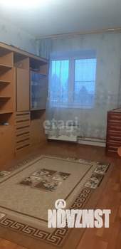 1-к квартира, на длительный срок, 35м2, 1/9 этаж