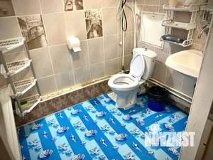 3-к квартира, посуточно, 85м2, 5/12 этаж