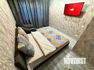 2-к квартира, посуточно, 45м2, 1/5 этаж