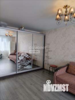 1-к квартира, на длительный срок, 32м2, 8/9 этаж