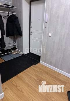 1-к квартира, на длительный срок, 42м2, 4/9 этаж