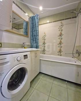 2-к квартира, на длительный срок, 42м2, 6/17 этаж