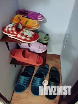 4-к квартира, посуточно, 78м2, 8/9 этаж