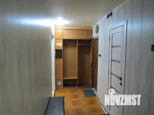 3-к квартира, посуточно, 65м2, 1/9 этаж