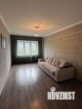 3-к квартира, на длительный срок, 80м2, 4/12 этаж