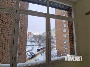 1-к квартира, на длительный срок, 34м2, 5/14 этаж