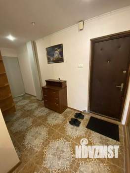 2-к квартира, посуточно, 50м2, 6/9 этаж