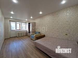 1-к квартира, на длительный срок, 30м2, 3/5 этаж