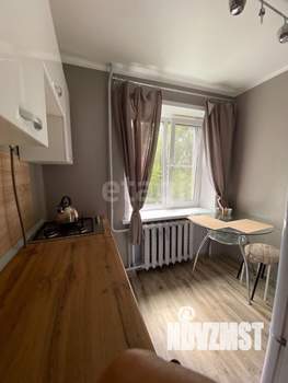 1-к квартира, на длительный срок, 33м2, 2/6 этаж