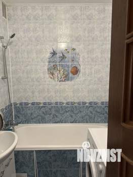 2-к квартира, на длительный срок, 54м2, 1/14 этаж