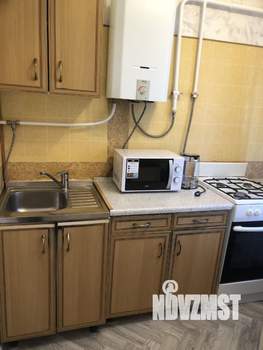 1-к квартира, на длительный срок, 32м2, 1/2 этаж