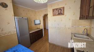 3-к квартира, на длительный срок, 70м2, 2/5 этаж