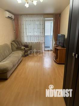 1-к квартира, на длительный срок, 36м2, 5/9 этаж