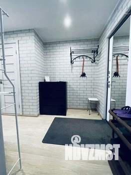 1-к квартира, посуточно, 37м2, 1/1 этаж