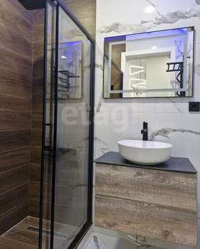 3-к квартира, на длительный срок, 75м2, 5/9 этаж