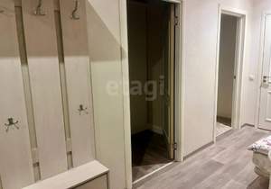 1-к квартира, на длительный срок, 44м2, 5/12 этаж