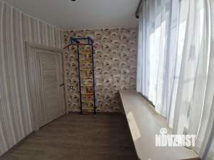 1-к квартира, на длительный срок, 42м2, 6/17 этаж