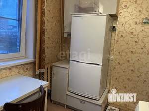 2-к квартира, на длительный срок, 36м2, 3/5 этаж