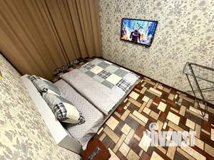 3-к квартира, посуточно, 95м2, 1/1 этаж