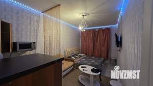 1-к квартира, на длительный срок, 30м2, 1/10 этаж