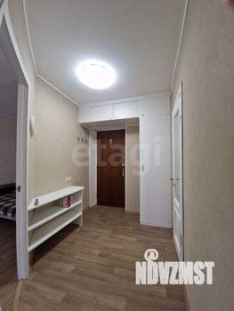 1-к квартира, на длительный срок, 34м2, 5/14 этаж