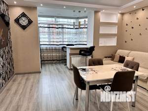 2-к квартира, посуточно, 66м2, 3/5 этаж