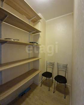 1-к квартира, на длительный срок, 35м2, 16/17 этаж