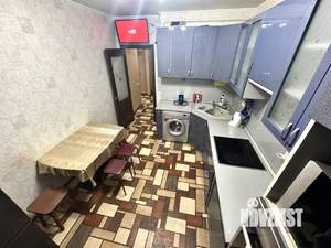 3-к квартира, посуточно, 95м2, 9/17 этаж