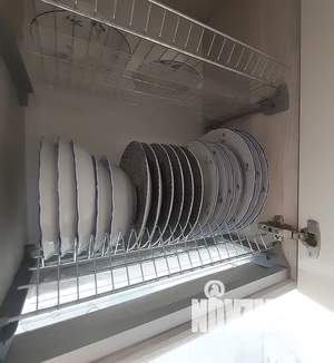 1-к квартира, посуточно, 50м2, 8/17 этаж