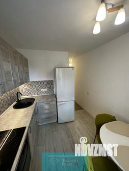 1-к квартира, на длительный срок, 35м2, 11/14 этаж