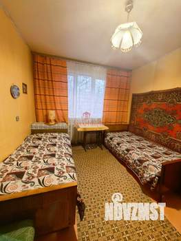 2-к квартира, на длительный срок, 44м2, 3/5 этаж