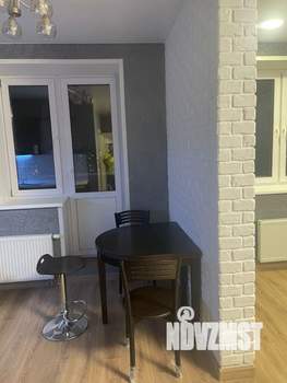 1-к квартира, на длительный срок, 35м2, 13/17 этаж