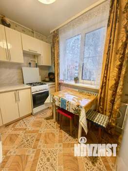 2-к квартира, на длительный срок, 44м2, 3/5 этаж