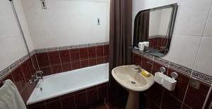 3-к квартира, на длительный срок, 70м2, 2/5 этаж