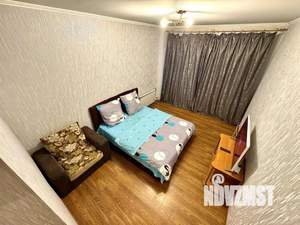 3-к квартира, посуточно, 100м2, 1/1 этаж