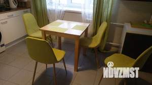 1-к квартира, посуточно, 40м2, 1/4 этаж