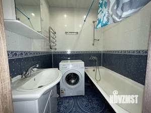 1-к квартира, на длительный срок, 42м2, 6/17 этаж