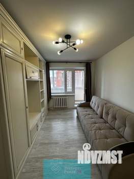 1-к квартира, на длительный срок, 35м2, 11/14 этаж