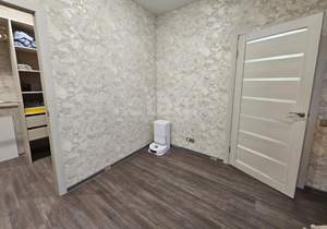 1-к квартира, на длительный срок, 38м2, 14/17 этаж