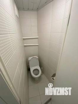 1-к квартира, посуточно, 32м2, 9/9 этаж