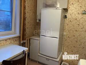 2-к квартира, на длительный срок, 36м2, 3/5 этаж