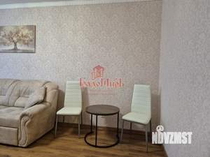 1-к квартира, на длительный срок, 44м2, 9/15 этаж