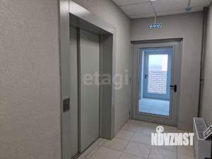 1-к квартира, на длительный срок, 33м2, 13/17 этаж