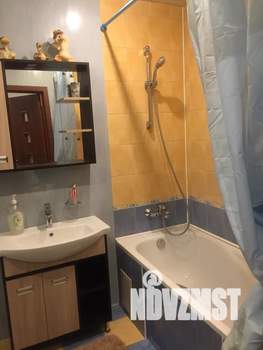 2-к квартира, посуточно, 50м2, 5/10 этаж