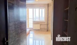 Студия квартира, на длительный срок, 31м2, 16/17 этаж