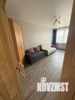 1-к квартира, посуточно, 46м2, 7/15 этаж