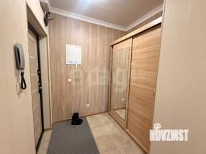 1-к квартира, на длительный срок, 47м2, 5/17 этаж